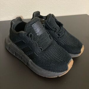 Toddler adidas swift shoes